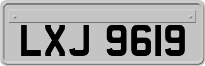 LXJ9619