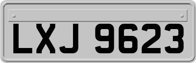 LXJ9623