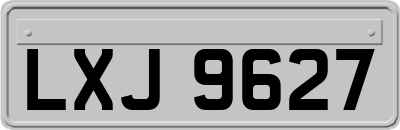LXJ9627