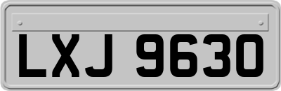 LXJ9630