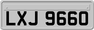 LXJ9660