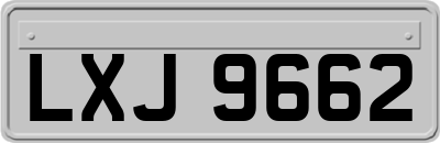 LXJ9662