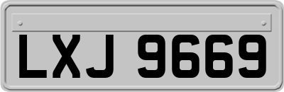 LXJ9669