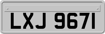 LXJ9671