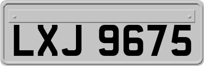 LXJ9675