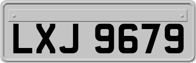 LXJ9679