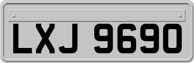 LXJ9690