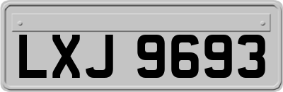 LXJ9693