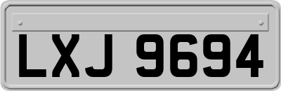 LXJ9694