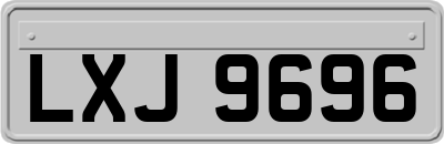 LXJ9696