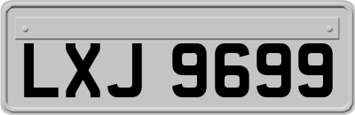 LXJ9699