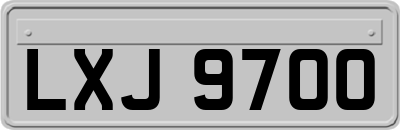 LXJ9700