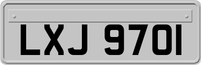 LXJ9701