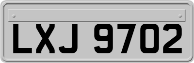 LXJ9702