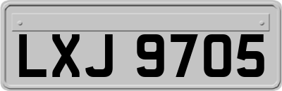 LXJ9705