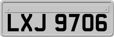 LXJ9706
