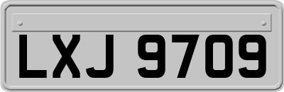 LXJ9709
