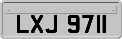 LXJ9711