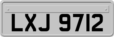 LXJ9712