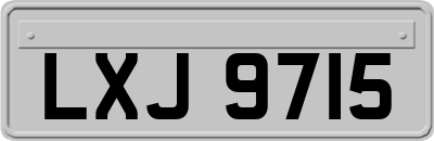 LXJ9715