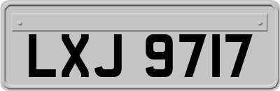 LXJ9717