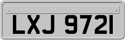 LXJ9721