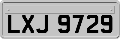 LXJ9729