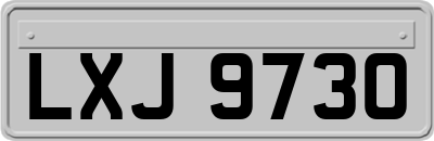 LXJ9730