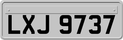 LXJ9737