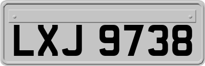LXJ9738