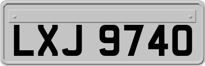 LXJ9740