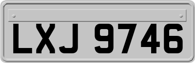LXJ9746