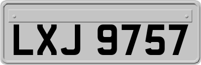 LXJ9757