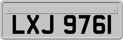 LXJ9761