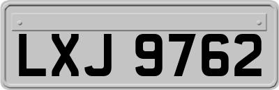 LXJ9762