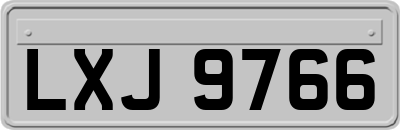 LXJ9766
