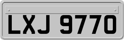LXJ9770