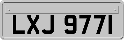 LXJ9771