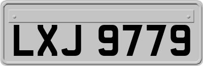 LXJ9779
