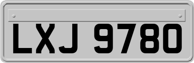 LXJ9780