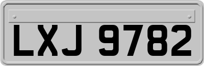 LXJ9782