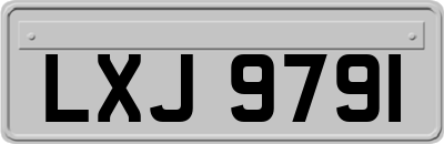 LXJ9791