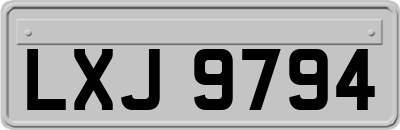 LXJ9794