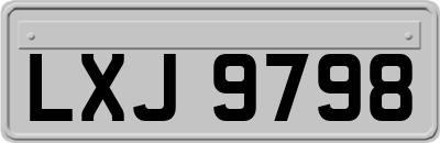 LXJ9798
