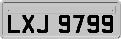 LXJ9799