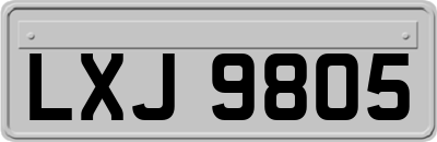 LXJ9805