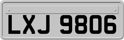 LXJ9806