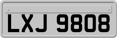 LXJ9808