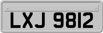 LXJ9812