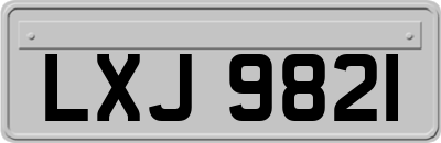 LXJ9821